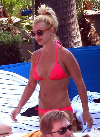Britney spears  page leaked private photo uncensored HD quality