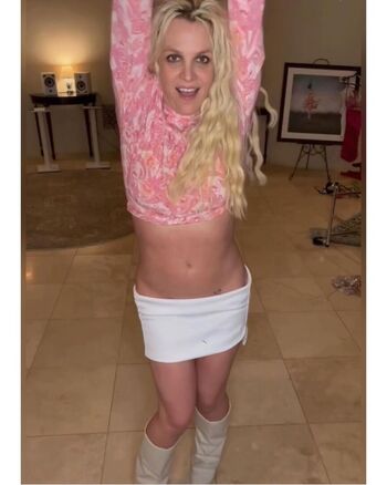 Britney spears leaked private photo uncensored HD quality