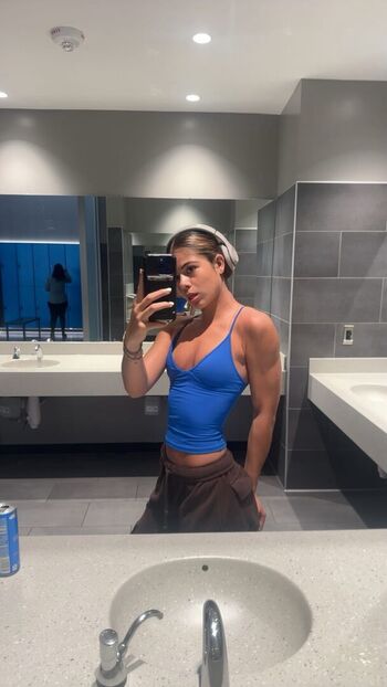 Brooke forgony leaked private photo uncensored HD quality