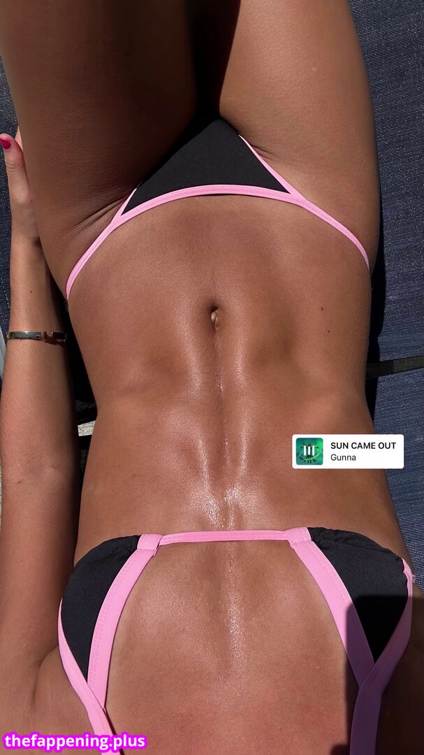 Page/ leaked private photo uncensored HD quality