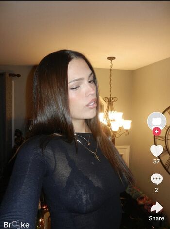 Brookemckk leaked private photo uncensored HD quality