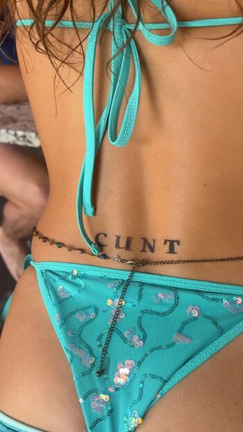 Brooklyn van zandt leaked private photo uncensored HD quality