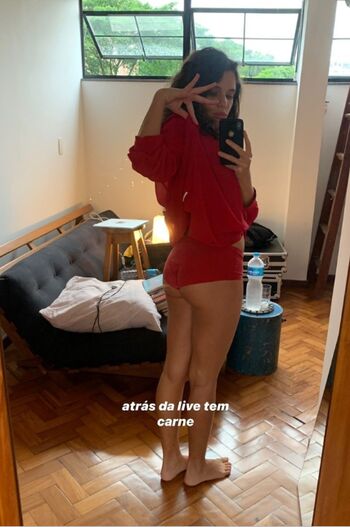 Bruna linzmeyer leaked private photo uncensored HD quality