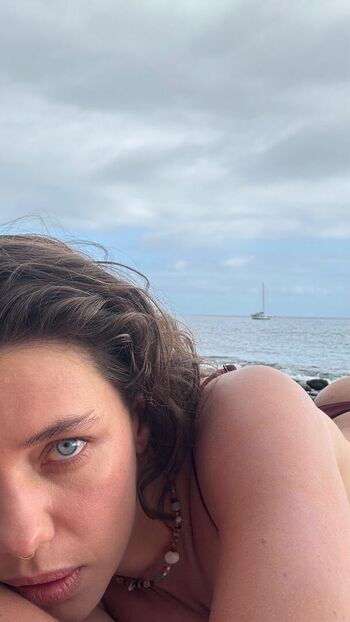 Bruna linzmeyer leaked private photo uncensored HD quality