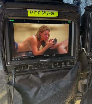 Bruna linzmeyer leaked private photo uncensored HD quality