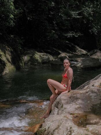 Bruna linzmeyer leaked private photo uncensored HD quality