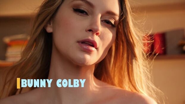 Bunny colby  page leaked private photo uncensored HD quality