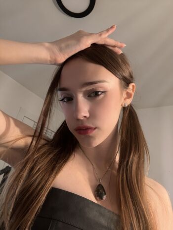 Bunnygirlbree  page leaked private photo uncensored HD quality