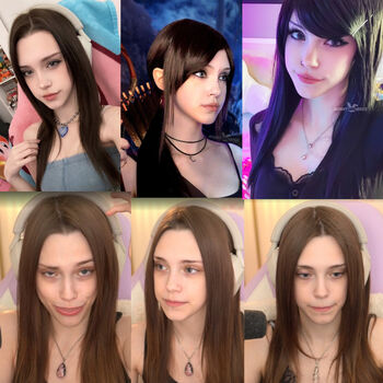 Bunnygirlbree  page leaked private photo uncensored HD quality