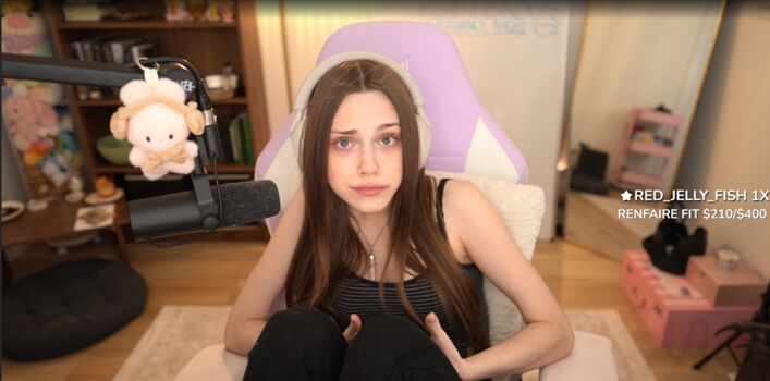 Bunnygirlbree  page leaked private photo uncensored HD quality
