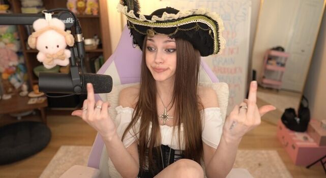 Bunnygirlbree  page leaked private photo uncensored HD quality