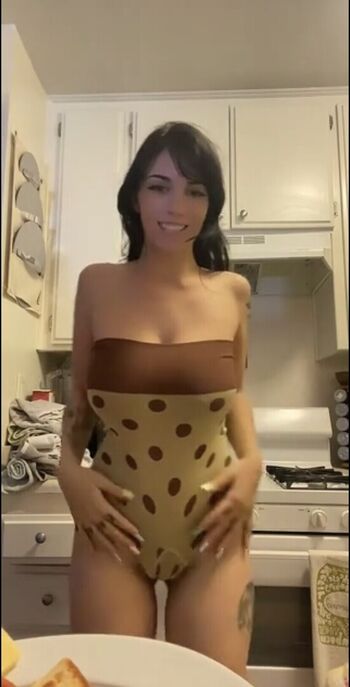 Bvnnybearz page leaked private photo uncensored HD quality