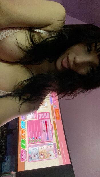 Bvnnybearz leaked private photo uncensored HD quality