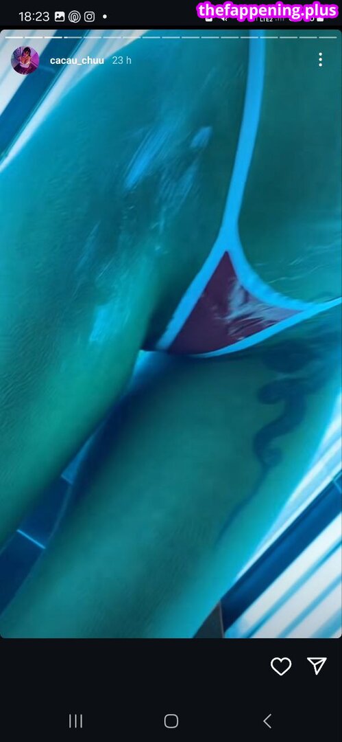 Page/ leaked private photo uncensored HD quality