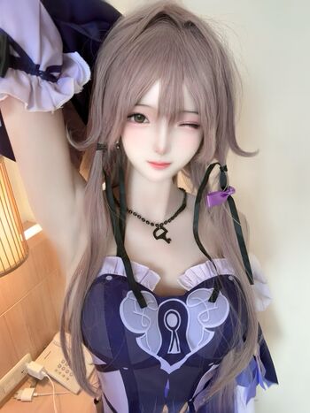 Caeshy s leaked private photo uncensored HD quality