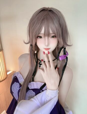 Caeshy s leaked private photo uncensored HD quality