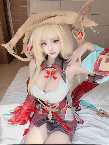 Caeshy s leaked private photo uncensored HD quality