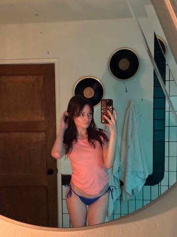 Caitlinerinoneill leaked private photo uncensored HD quality