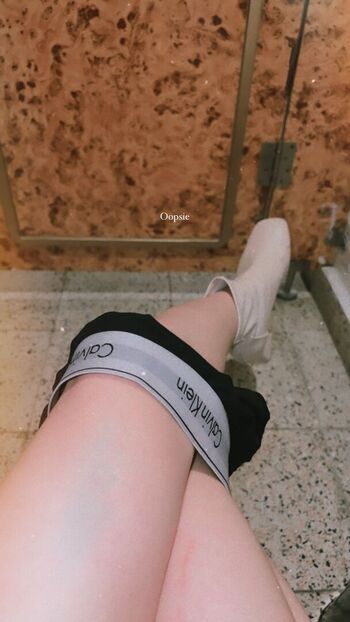 Calvin klein page leaked private photo uncensored HD quality