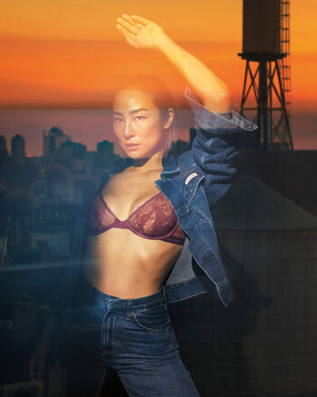 Calvin klein page leaked private photo uncensored HD quality