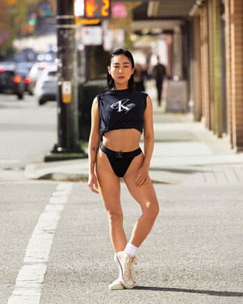 Calvin klein page leaked private photo uncensored HD quality