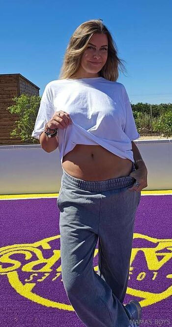 Caly morgan leaked private photo uncensored HD quality