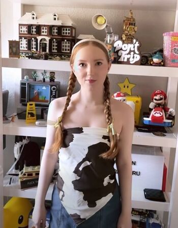 Camdyn butler page leaked private photo uncensored HD quality
