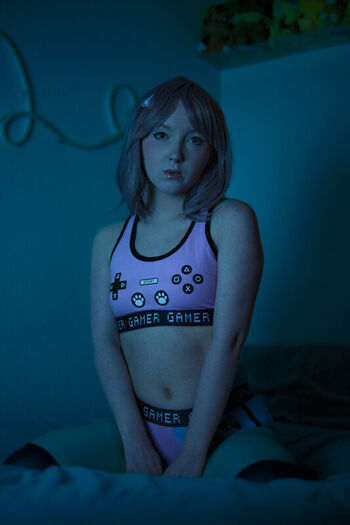 Camdyn butler leaked private photo uncensored HD quality