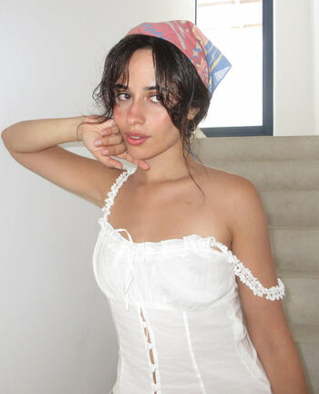 Camila cabello  page leaked private photo uncensored HD quality