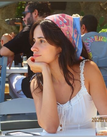 Camila cabello  page leaked private photo uncensored HD quality