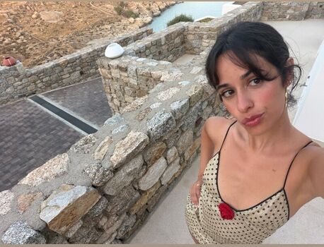 Camila cabello  page leaked private photo uncensored HD quality