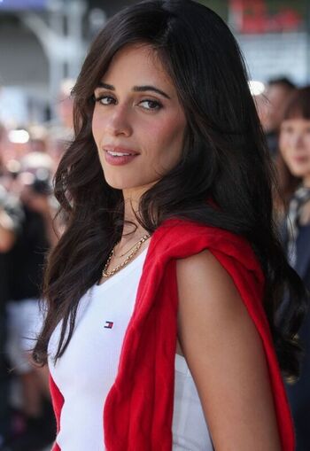 Camila cabello leaked private photo uncensored HD quality