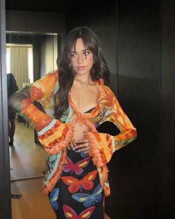Camila cabello leaked private photo uncensored HD quality