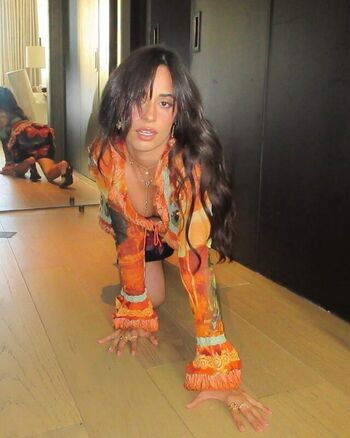 Camila cabello leaked private photo uncensored HD quality