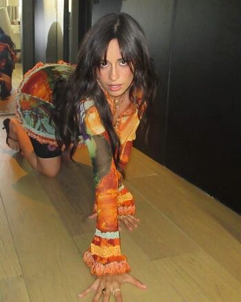 Camila cabello leaked private photo uncensored HD quality
