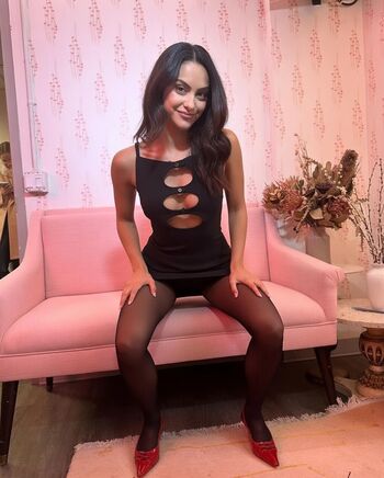 Camila mendes ai porn leaked private photo uncensored HD quality