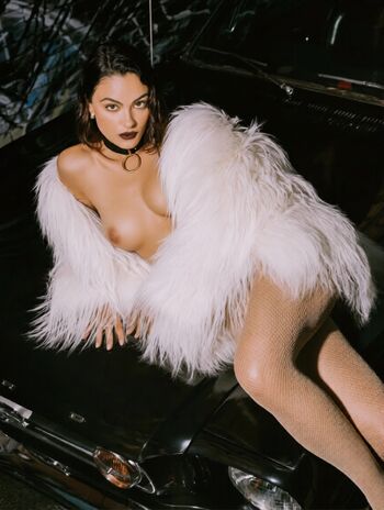 Camila mendes ai porn leaked private photo uncensored HD quality