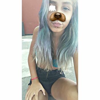 Camilaquilicigaray leaked private photo uncensored HD quality