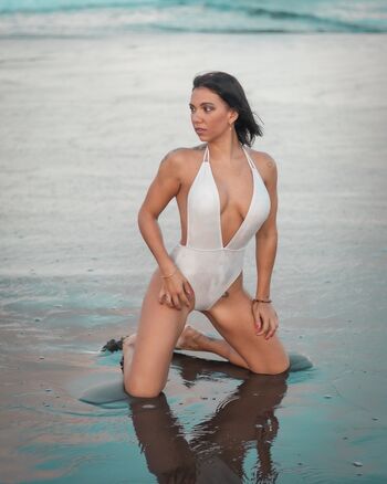 Camille fitgirl page leaked private photo uncensored HD quality