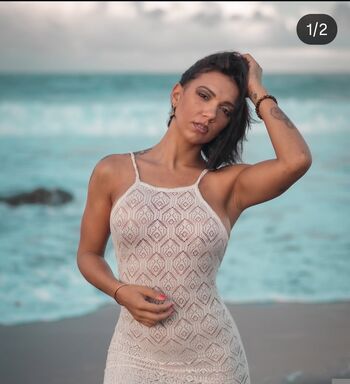 Camille fitgirl leaked private photo uncensored HD quality