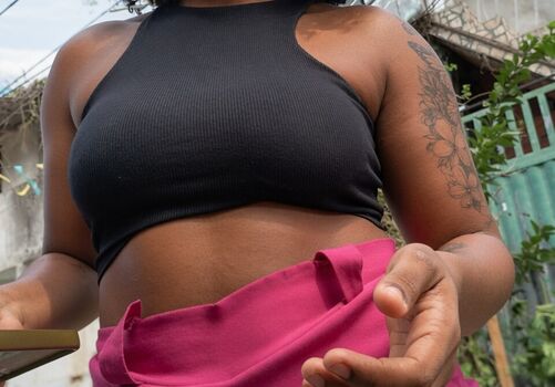 Candid brasil page leaked private photo uncensored HD quality