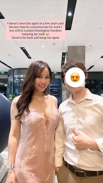 Candy yuen leaked private photo uncensored HD quality