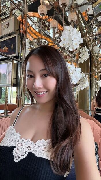 Candy yuen leaked private photo uncensored HD quality