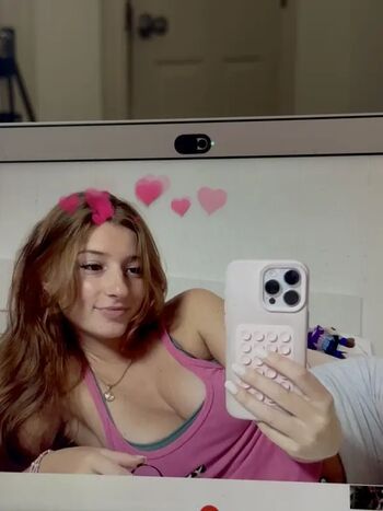 Carmela page leaked private photo uncensored HD quality