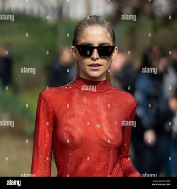 Caro daur leaked private photo uncensored HD quality