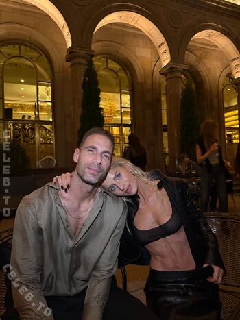 Caro daur leaked private photo uncensored HD quality