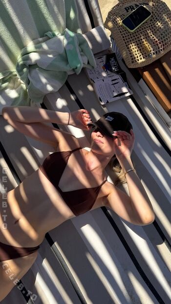 Carolin niemczyk leaked private photo uncensored HD quality