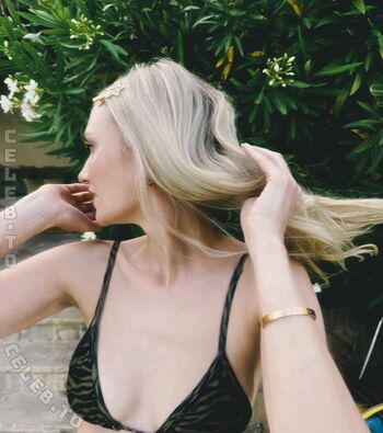 Carolin niemczyk leaked private photo uncensored HD quality