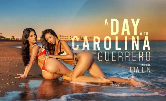 Carolina guerrero page leaked private photo uncensored HD quality