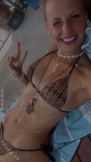 Carolina peukmann leaked private photo uncensored HD quality